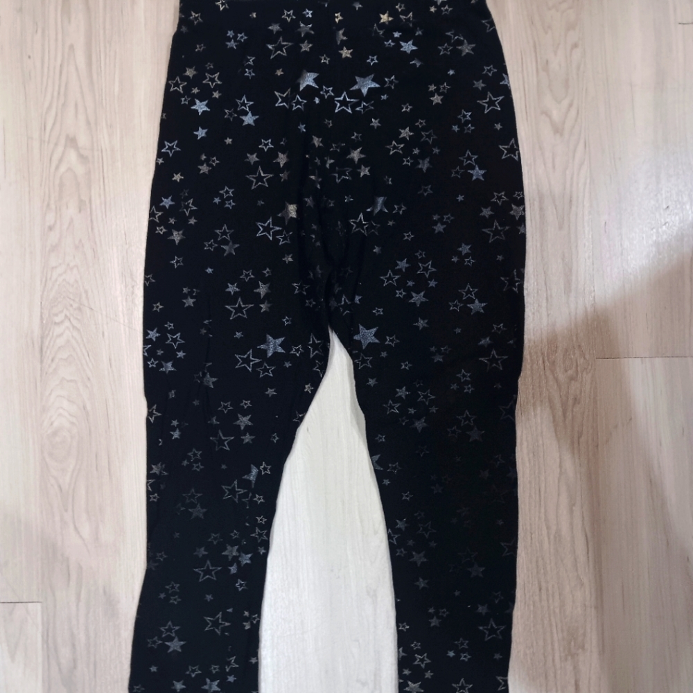 Wonder nation pj pants